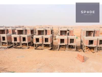 توين هاوس 4 غرف نوم للبيع في القاهرة الجديدة، القاهرة - IMG-20251008-WA0149. jpg