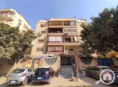 3 Bedroom Flat for Sale in Hadayek al-Ahram, Giza - 1000144651. jpg