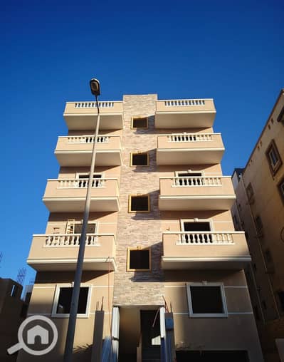 3 Bedroom Flat for Sale in 6th of October, Giza - 1000119801. jpg