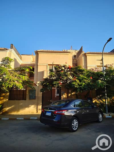 4 Bedroom Townhouse for Sale in 6th of October, Giza - 1000143712. jpg