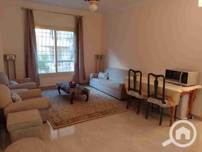 3 Bedroom Flat for Rent in Zahraa Al Maadi, Cairo - 1000051597. jpg