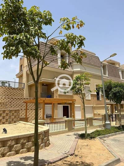 3 Bedroom Townhouse for Sale in Mostakbal City, Cairo - 467286303_3986583014905149_6189256932980896608_n. jpg