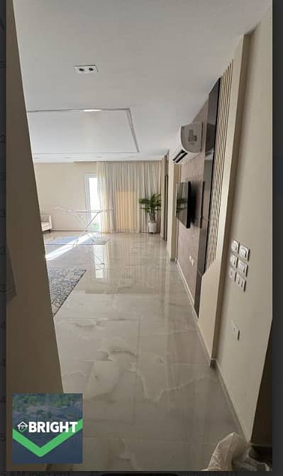 3 Bedroom Flat for Sale in New Cairo, Cairo - e505a36e-11df-464c-947c-9f83827b7da2. jpeg
