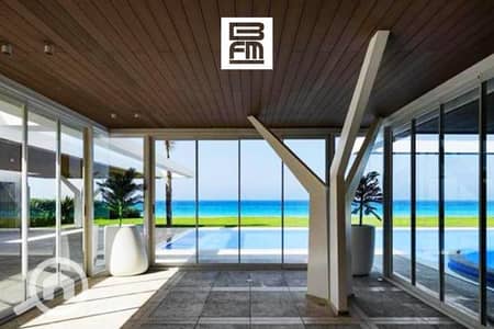 7 Bedroom Villa for Rent in North Coast, Matruh - 1237d0d9-829c-4cc4-bd79-9b1194d2ffcb. jpg