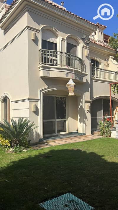 4 Bedroom Villa for Sale in Shorouk City, Cairo - WhatsApp Image 2024-09-17 at 23.50. 37_8413dce9. jpg