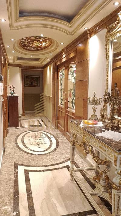4 Bedroom Apartment for Rent in Al Ibrahimiyyah, Alexandria - 5e7ca0e0-6751-4172-8521-4c09d5c95f01. jpeg