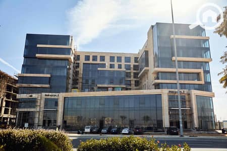 Office for Sale in New Capital City, Cairo - a6e81e5c-ae0a-4b23-927b-c40fbc53d216. jpg