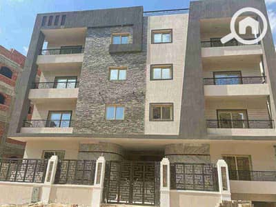 11 Bedroom Other Residential for Sale in Sheikh Zayed, Giza - IMG-20251008-WA0135. jpg