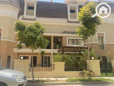 4 Bedroom Villa for Sale in Mostakbal City, Cairo - WhatsApp Image 2024-04-24 at 17.20. 58_c4480aa8. jpg 4 Bedroom Villa for Sale in Mostakbal City, Cairo - WhatsApp Image 2024-04-24 at 17.20. 58_c4480aa8. jpg