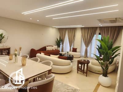 3 Bedroom Flat for Sale in New Cairo, Cairo - 1. png