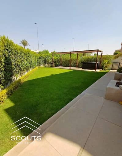 اي فيلا 4 غرف نوم للبيع في القاهرة الجديدة، القاهرة - 491960449_122125489322665975_840827602340655663_n. jpg