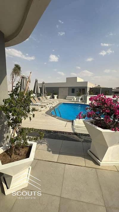 2 Bedroom Apartment for Sale in Mostakbal City, Cairo - IMG-20251005-WA0030. jpg