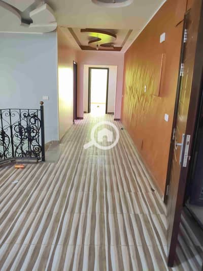دوبلكس 5 غرف نوم للايجار في الشيخ زايد، الجيزة - 86970. jpg