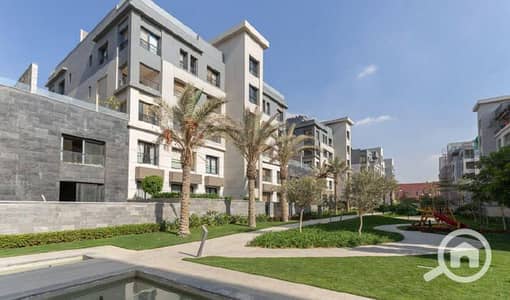 1 Bedroom Apartment for Sale in New Cairo, Cairo - WhatsApp Image 2025-10-08 at 8.15. 32 PM. jpeg