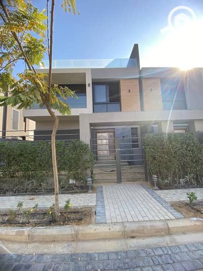4 Bedroom Villa for Sale in Shorouk City, Cairo - photo_2023-12-06_21-17-49. jpg