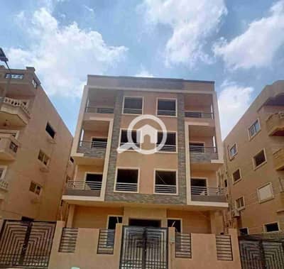 فلیٹ 3 غرف نوم للبيع في القاهرة الجديدة، القاهرة - IMG-20251007-WA0018. jpg