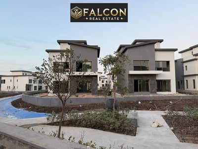 3 Bedroom Villa for Sale in New Cairo, Cairo - WhatsApp Image 2025-10-05 at 1.16. 18 PM. jpeg