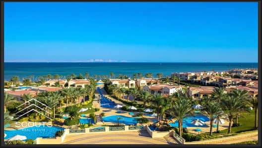 3 Bedroom Chalet for Sale in Ain Sukhna, Suez - IMG-20250110-WA0023. jpg