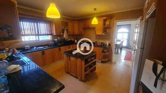 4 Bedroom Apartment for Rent in Madinaty, Cairo - IMG-20250906-WA0002. jpg