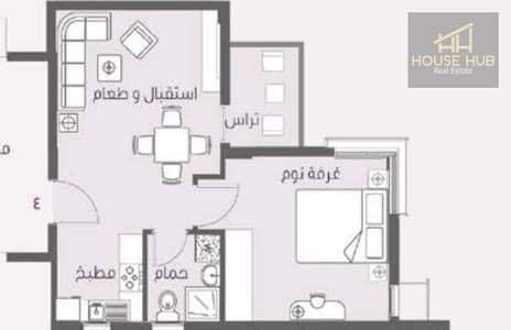 استوديو  للبيع في مدينتي، القاهرة - WhatsApp Image 2025-10-08 at 22.05. 19_265be651. jpg