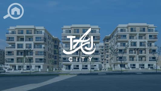 دوبلكس 1 غرفة نوم للبيع في القاهرة الجديدة، القاهرة - tajhover-1536x864-1. jpg