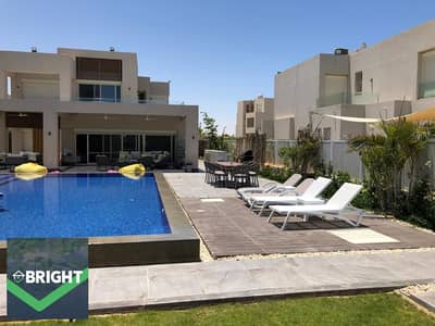 4 Bedroom Villa for Sale in North Coast, Matruh - IMG-20250909-WA0013. jpg