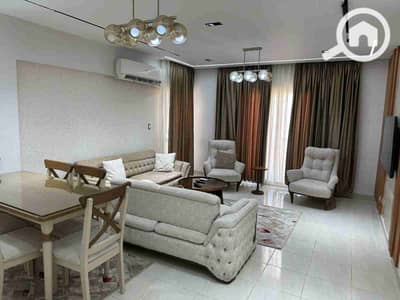 2 Bedroom Apartment for Rent in New Cairo, Cairo - 1000376141. jpg