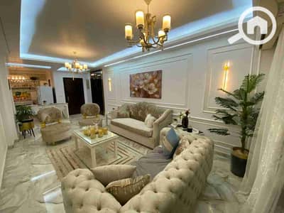 2 Bedroom Flat for Rent in Madinaty, Cairo - IMG-20250818-WA0008. jpg