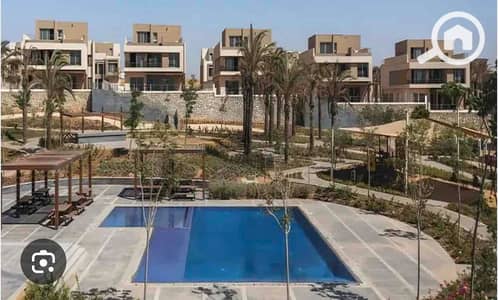 شقة 4 غرف نوم للبيع في القاهرة الجديدة، القاهرة - IMG_2194. jpg