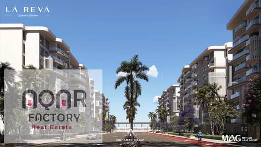 3 Bedroom Flat for Sale in New Capital City, Cairo - WhatsApp Image 2025-09-07 at 4.39. 06 PM (2). jpeg