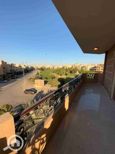 فلیٹ 3 غرف نوم للايجار في القاهرة الجديدة، القاهرة - IMG-20251005-WA0145. jpg
