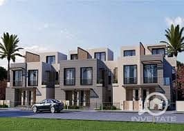 تاون هاوس 4 غرف نوم للبيع في 6 أكتوبر، الجيزة - Picture31. jpg