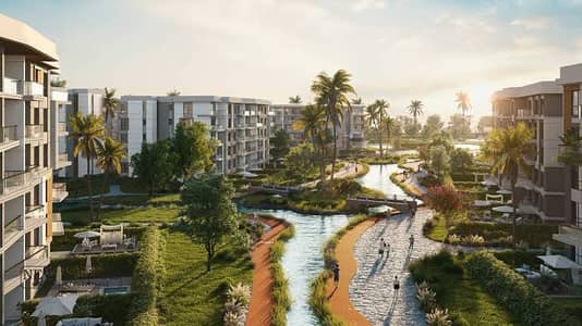 1 Bedroom Apartment for Sale in New Cairo, Cairo - WhatsApp Image 2025-10-08 at 1.29. 27 PM (1). jpeg