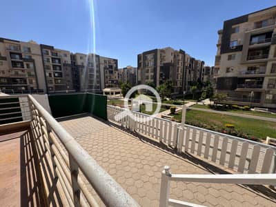 شقة 3 غرف نوم للايجار في القاهرة الجديدة، القاهرة - WhatsApp Image 2025-10-08 at 7.07. 34 PM (2). jpeg