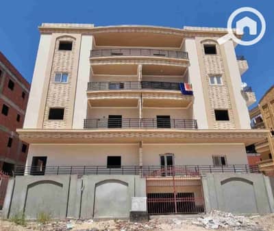 3 Bedroom Apartment for Sale in New Damietta, Damietta - 1000434432. jpg