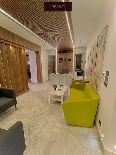 Office for Sale in New Cairo, Cairo - 505139049_727449316904792_7105251392959744480_n. jpg