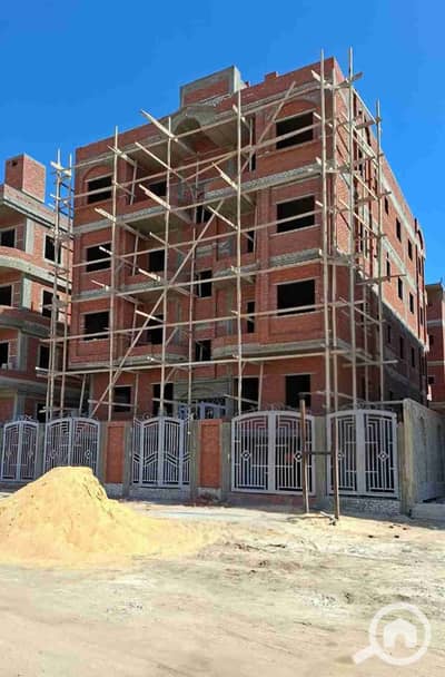 3 Bedroom Flat for Sale in New Damietta, Damietta - 1000435152. jpg
