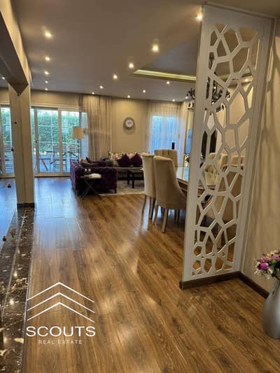 3 Bedroom Flat for Sale in New Cairo, Cairo - 9. jpeg