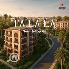 2 Bedroom Apartment for Sale in New Heliopolis, Cairo - images (3). jpeg