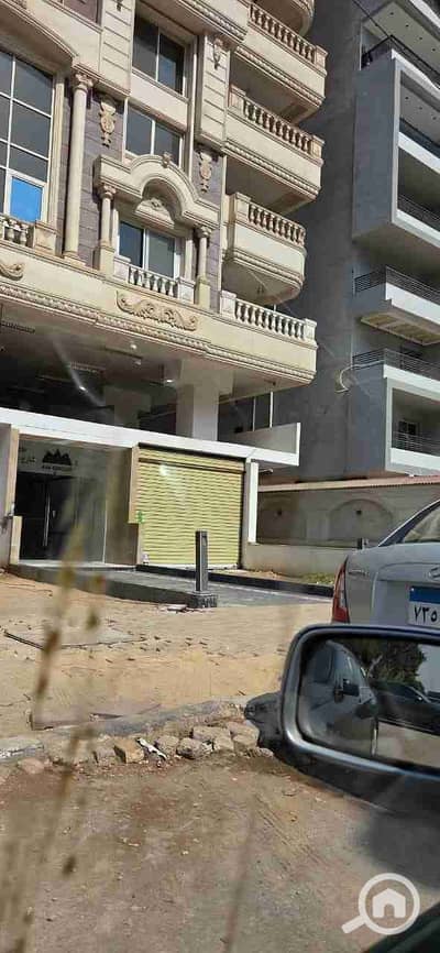 مکتب  للايجار في مصر الجديدة، القاهرة - 1000222313. jpg