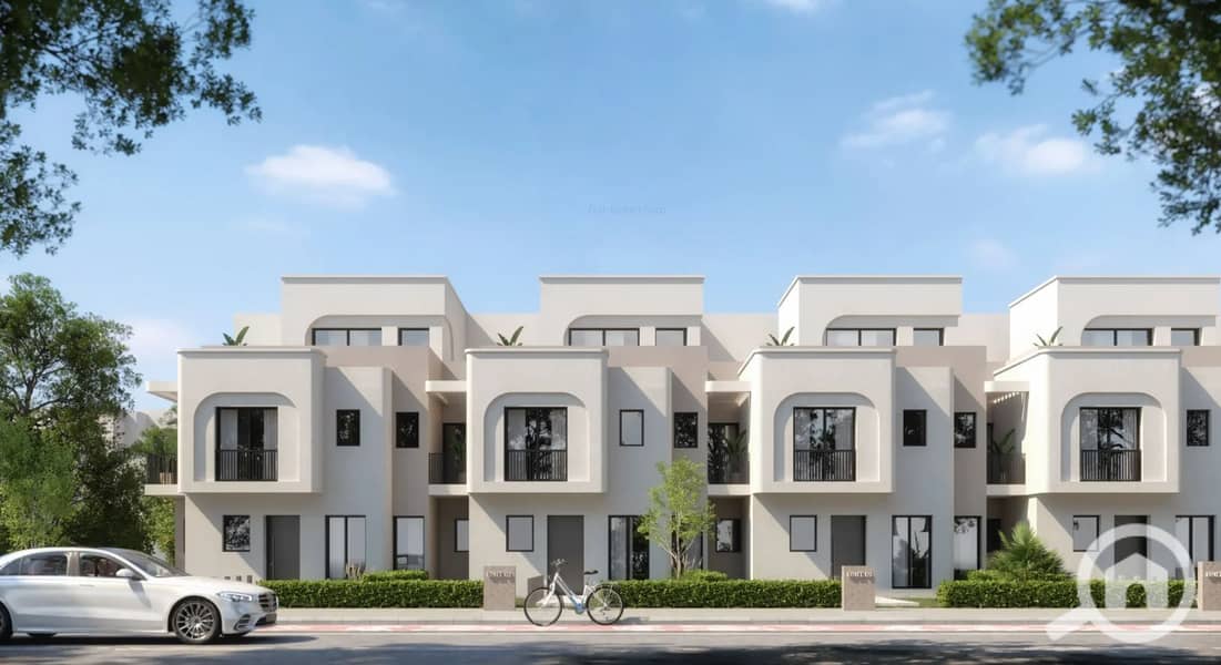 9 townhouse. PNG