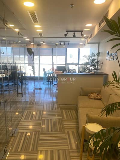 Office for Rent in Maadi, Cairo - 1. jpg