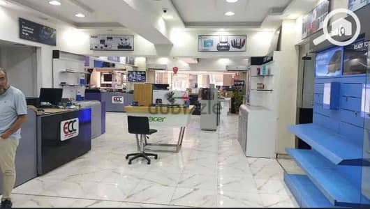 محلات تجارية  للايجار في كفر عبدو، الإسكندرية - 5ff19e28-38fe-4831-91d7-ae3b73e17a06. jpg