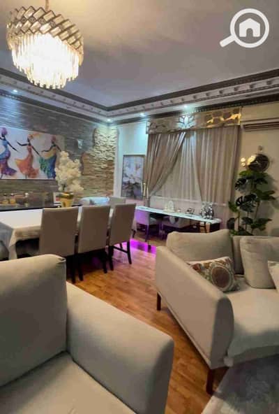 شقة 3 غرف نوم للبيع في القاهرة الجديدة، القاهرة - 64624. jpg