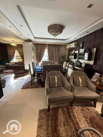 3 Bedroom Apartment for Sale in New Cairo, Cairo - 105c4fa9-e106-45d8-a056-1c474ef3cbf5. jpg