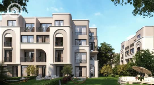 4 Bedroom Apartment for Sale in New Heliopolis, Cairo - 7. PNG