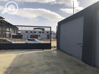Industrial for Sale in 10th of Ramadan, Sharqia - 2019_12_15_13_01_IMG_8283. JPG