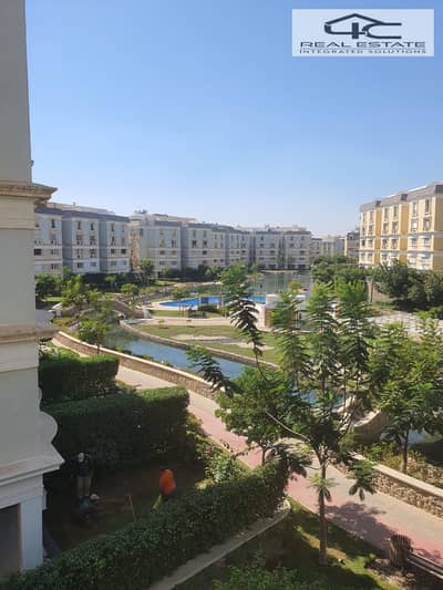 3 Bedroom Apartment for Sale in New Cairo, Cairo - WhatsApp Image 2024-12-10 at 4.39. 39 PM. jpeg