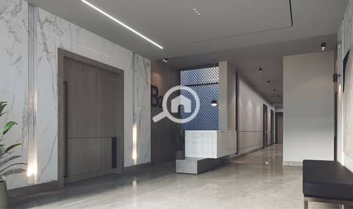 3 Bedroom Flat for Sale in New Cairo, Cairo - 1-01. jpg