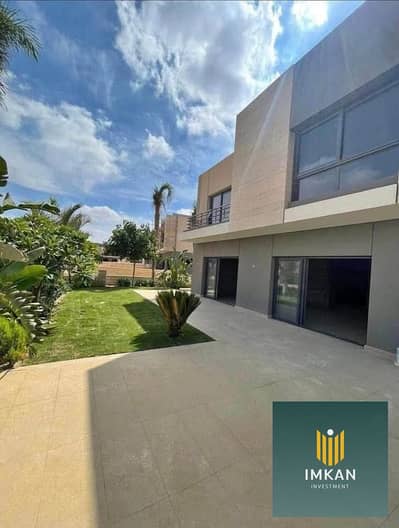 فیلا 5 غرف نوم للبيع في القاهرة الجديدة، القاهرة - FB_IMG_1751469818802. jpg